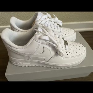 Nike Air Force 1 ‘07 Size 5